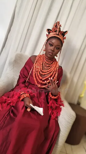 Bridal Makeups
