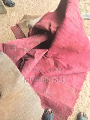 Rug Available