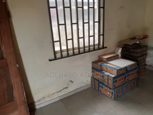 Mini Flat in Landmark Estate, Ijede / Ikorodu for rent