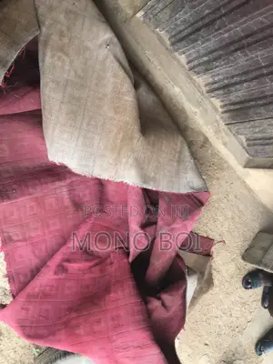 Rug Available