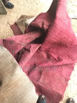 Rug Available