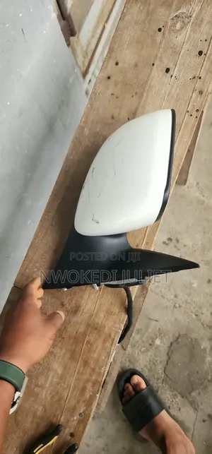 C300 2022 Passenger Side Mirror