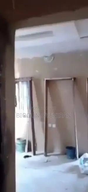 Mini Flat in Ipaja Road for rent