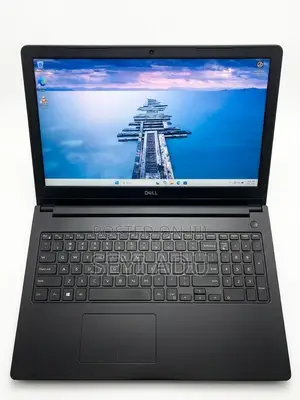 Laptop Dell Latitude 15 3570 8GB Intel Core i5 SSD 256GB