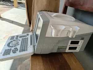 Table Top Ultrasound Machine