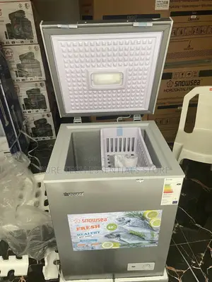 Original Snowsea 100 Liters Mini Chest Freezer