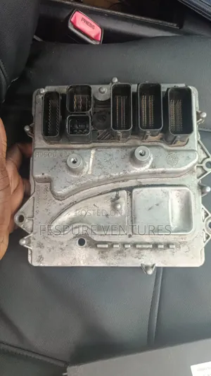 BMW Starting Unit
