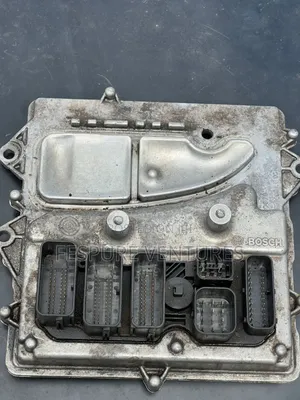 BMW Starting Unit