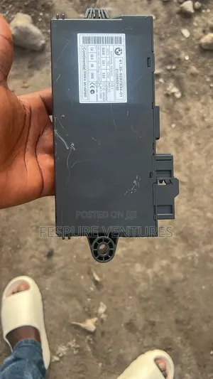 BMW Starting Unit
