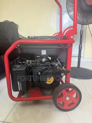 ECO4990ES= Sumec Ecological Generator