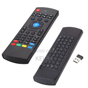 Air Fly With Keypad Wireless Remote Control