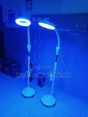 Phototherapy Light Machine