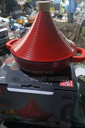 Premium UCC Life Tagine (28cm) 40% DISCOUNT