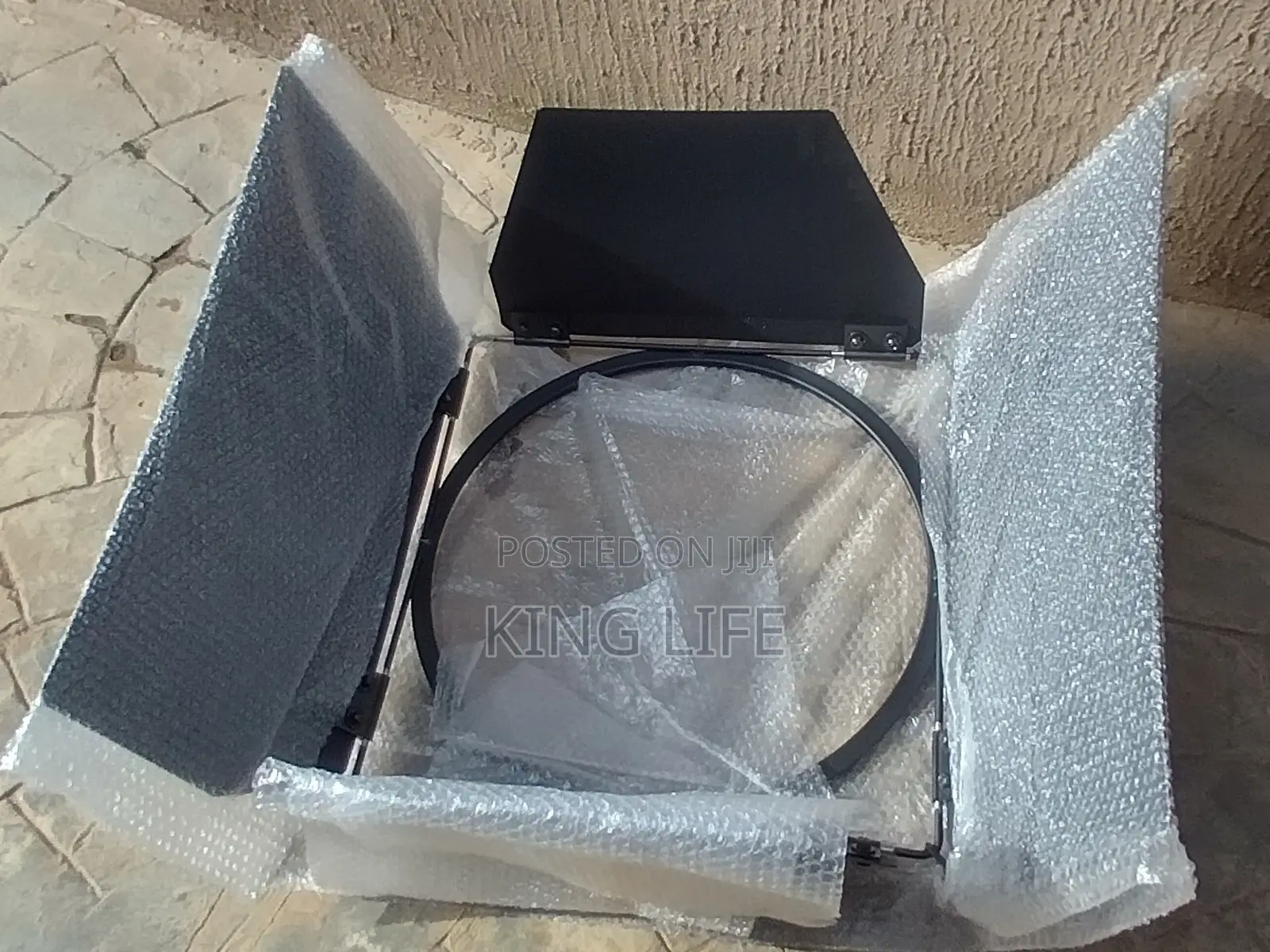 Large Photography & Video Studio Light Cover – Professional Modifier