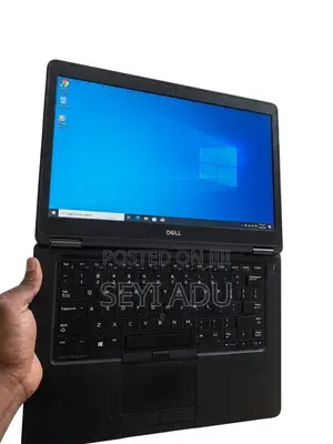 Laptop Dell Latitude E7450 8GB Intel Core i7 SSD 256GB