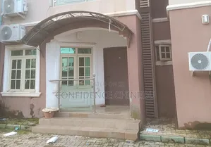 3bdrm Apartment in Katampe (Main) for sale