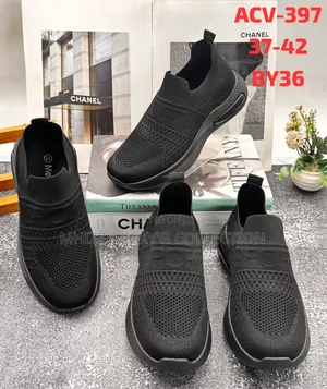 Back to School Shoes