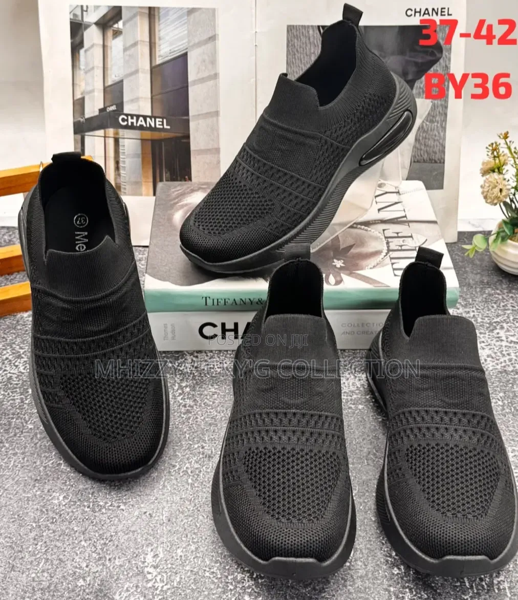 Back to School Shoes