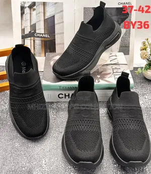 Back to School Shoes
