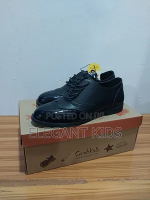 School Shoes for Girls You Can Rely On