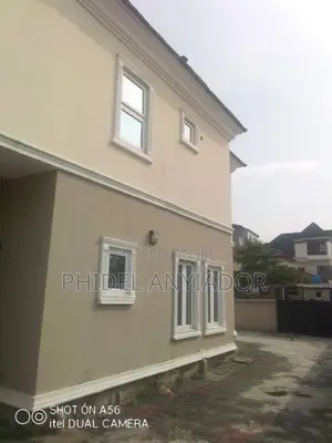 Furnished 5bdrm Duplex in Atlantic View Estate, Igbo-efon for sale