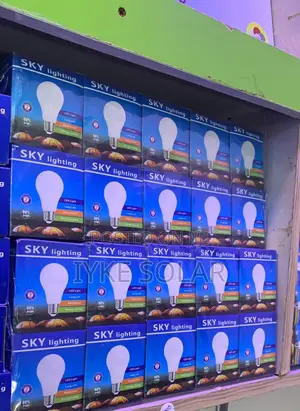 Sky Lighting Dc Bulb