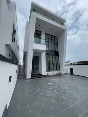 4bdrm Duplex in Lekki for sale