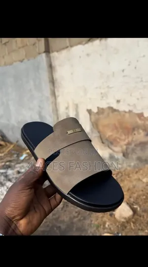 Quality Men Slides