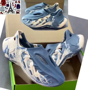 High Top Quality Crocs
Size Range 40———47