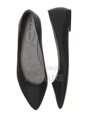 Flat Shoes