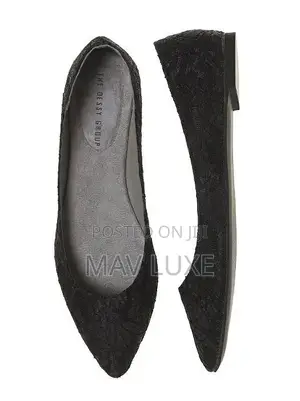 Flat Shoes