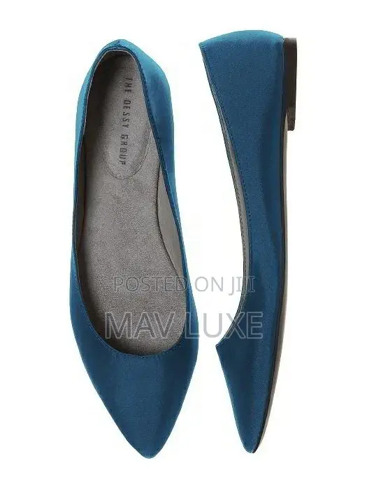 Flat Shoes