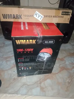 Hair Dryer for Sale
