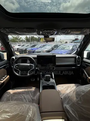 New Jetour T2 2025
