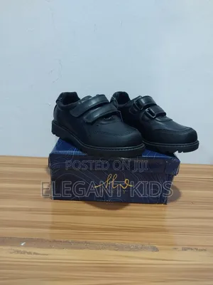 Boys School Shoes