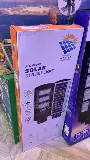 300w Great Quality Street Light