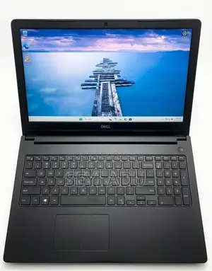 Laptop Dell Latitude 15 3570 8GB Intel Core i5 SSD 256GB
