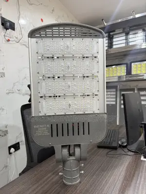 200w Led Street Light