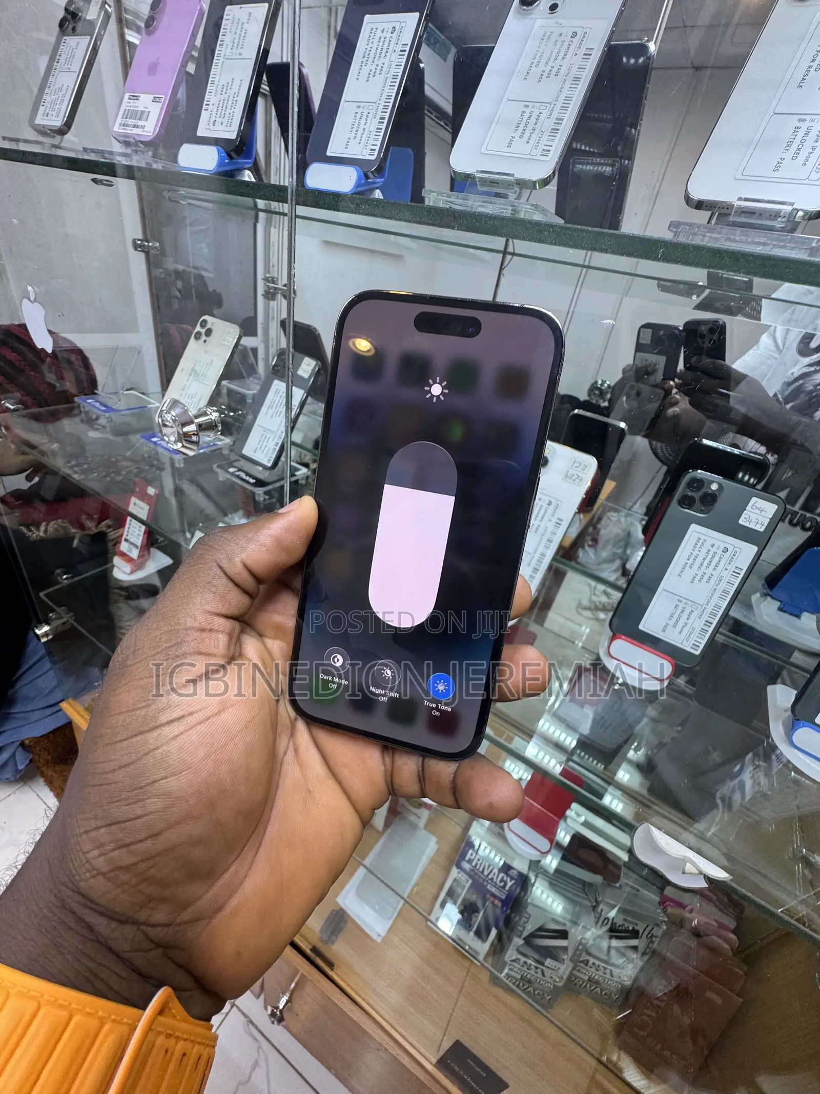 Apple iPhone 14 Pro 128 GB White
