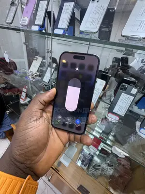 Apple iPhone 14 Pro 128 GB White