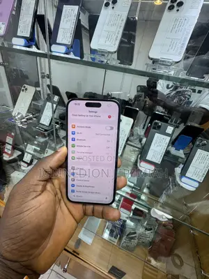 Apple iPhone 14 Pro 128 GB White