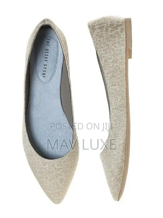 Flat Shoes