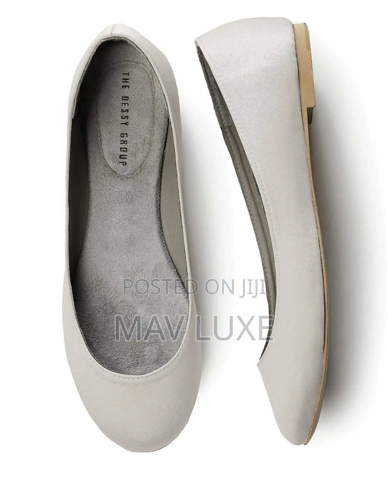 Flat Shoes