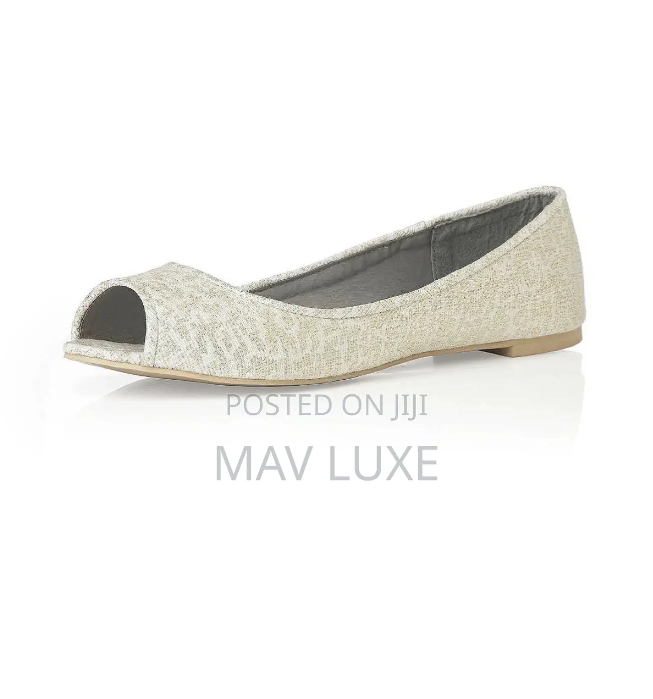 Flat Shoes