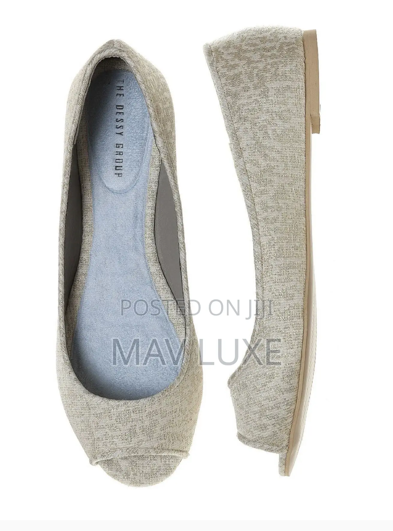 Flat Shoes