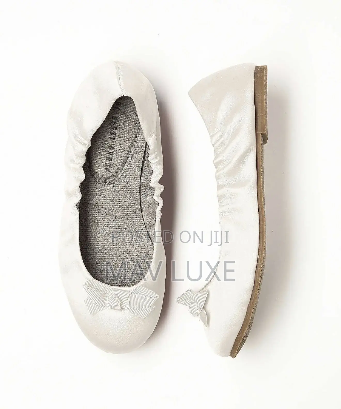 Flat Shoes