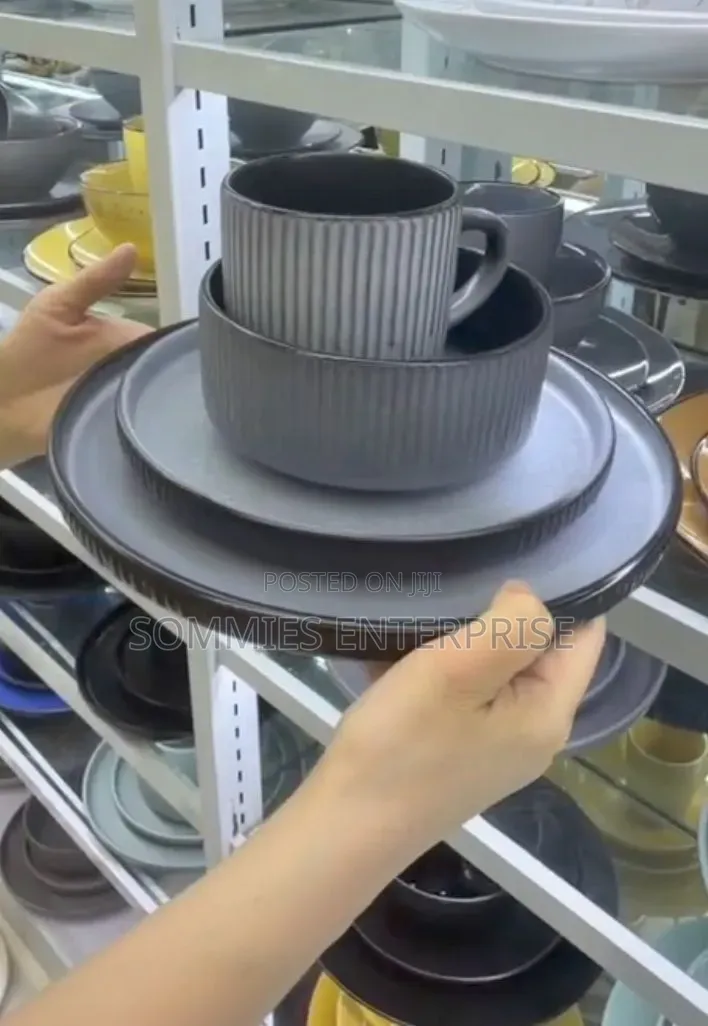 16pcs Dinner Set
