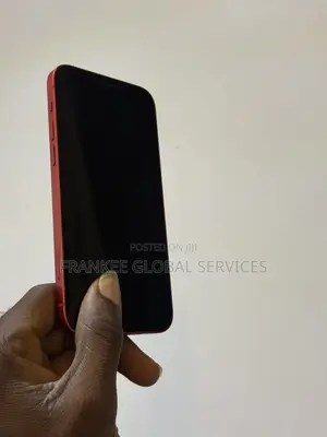 Apple iPhone 12 128 GB Red