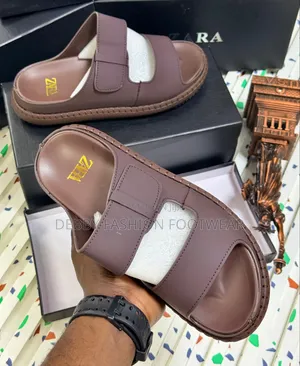 Zara Slides