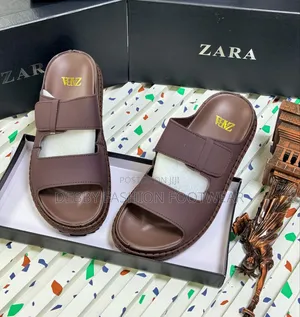 Zara Slides